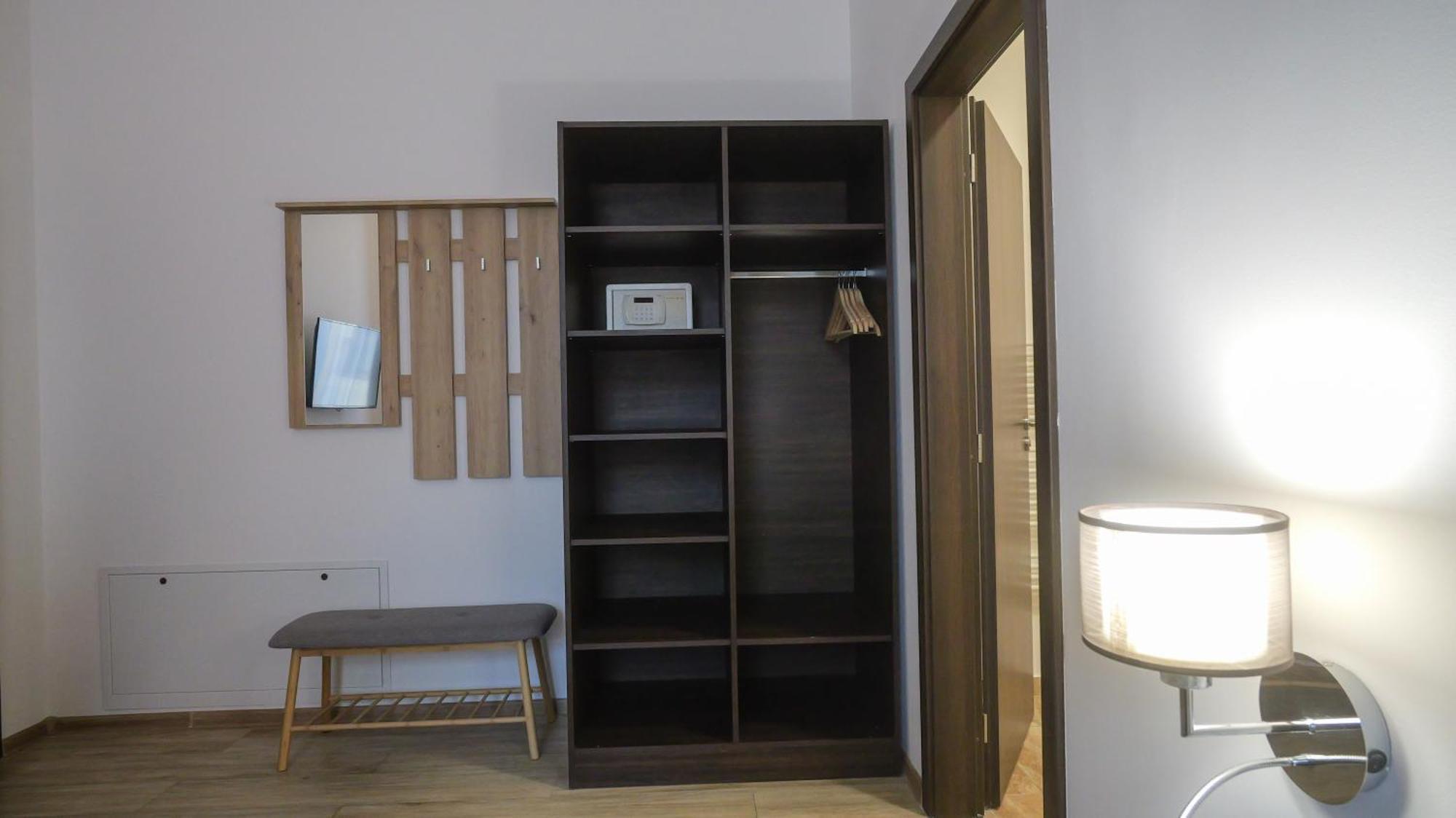 Premium City Centre Bedrooms Presov Bagian luar foto