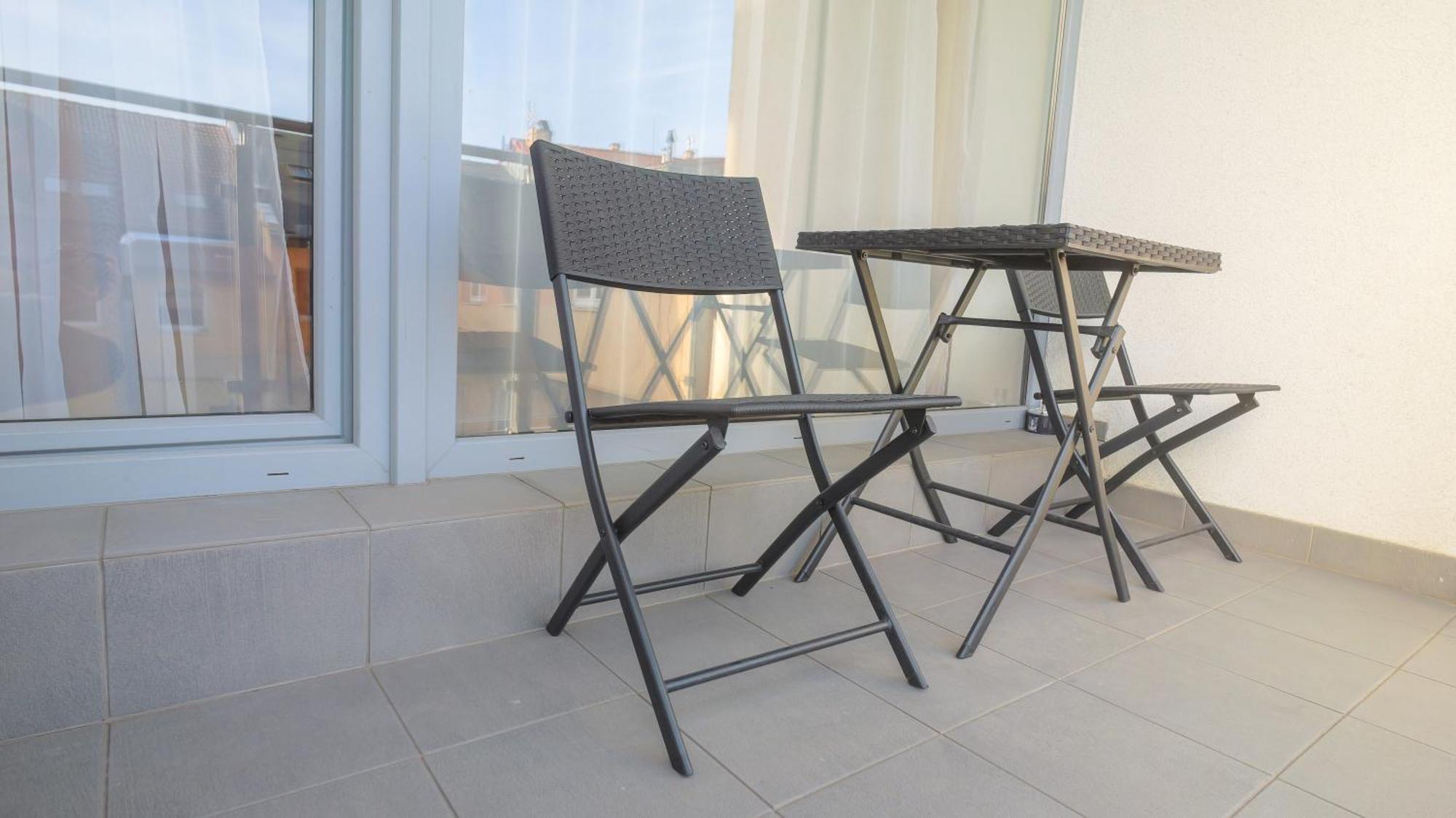 Premium City Centre Bedrooms Presov Bagian luar foto