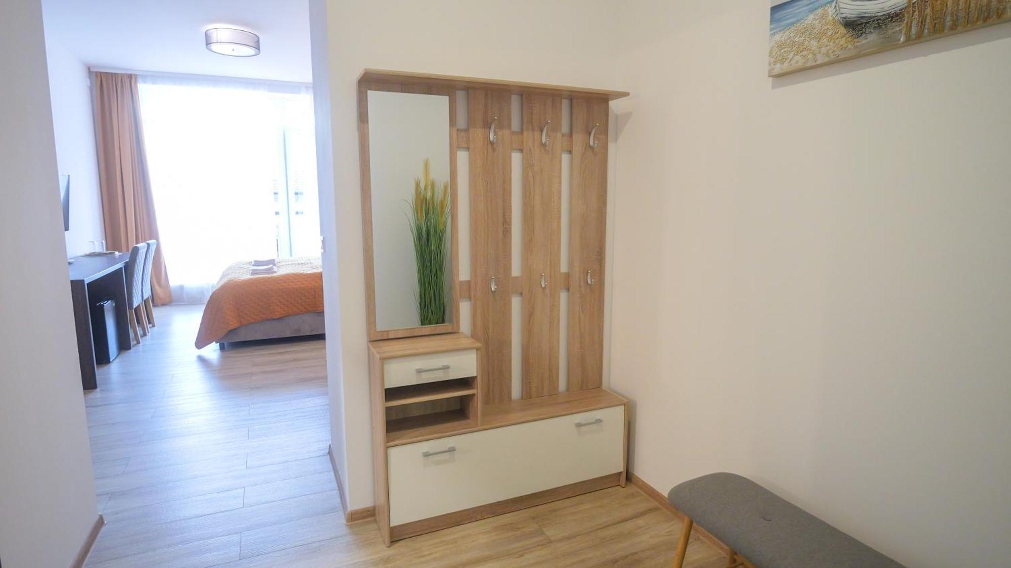 Premium City Centre Bedrooms Presov Bagian luar foto